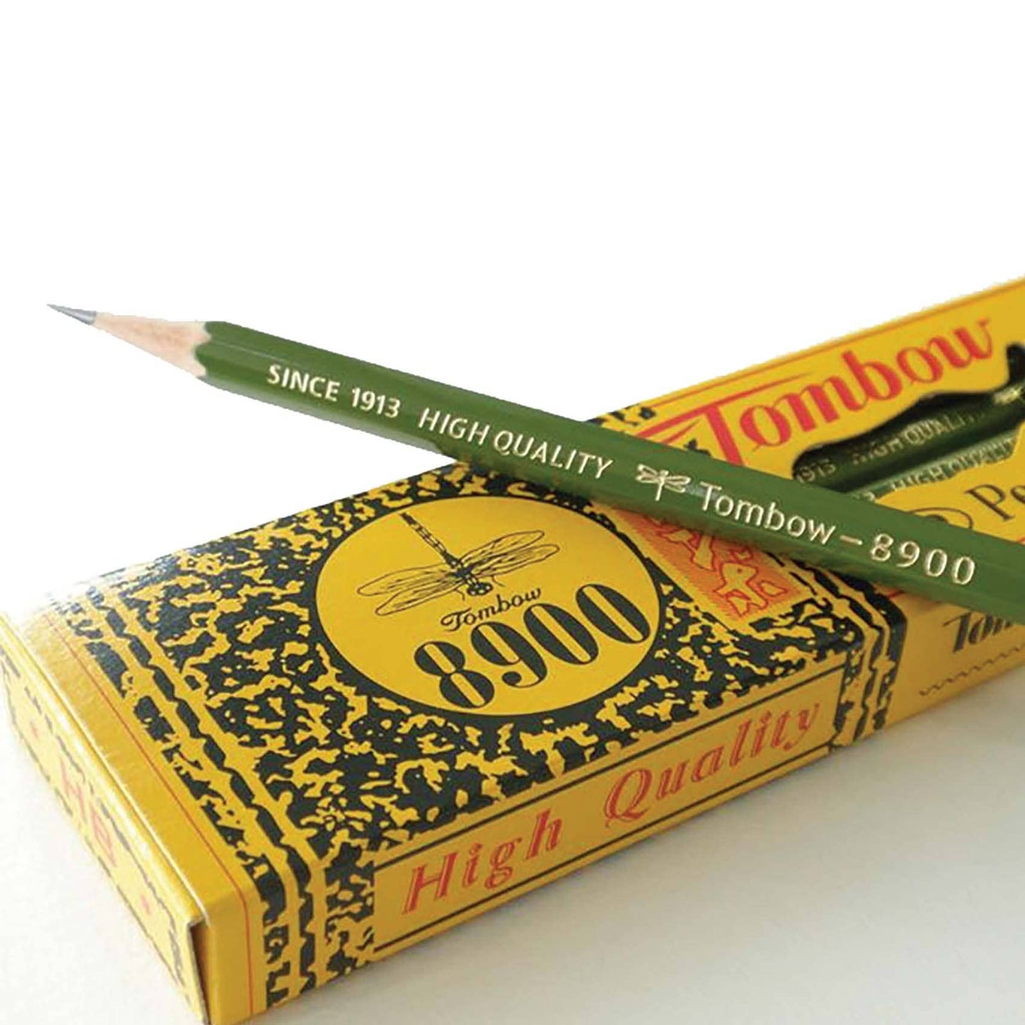 8900 Drawing Pencils - B