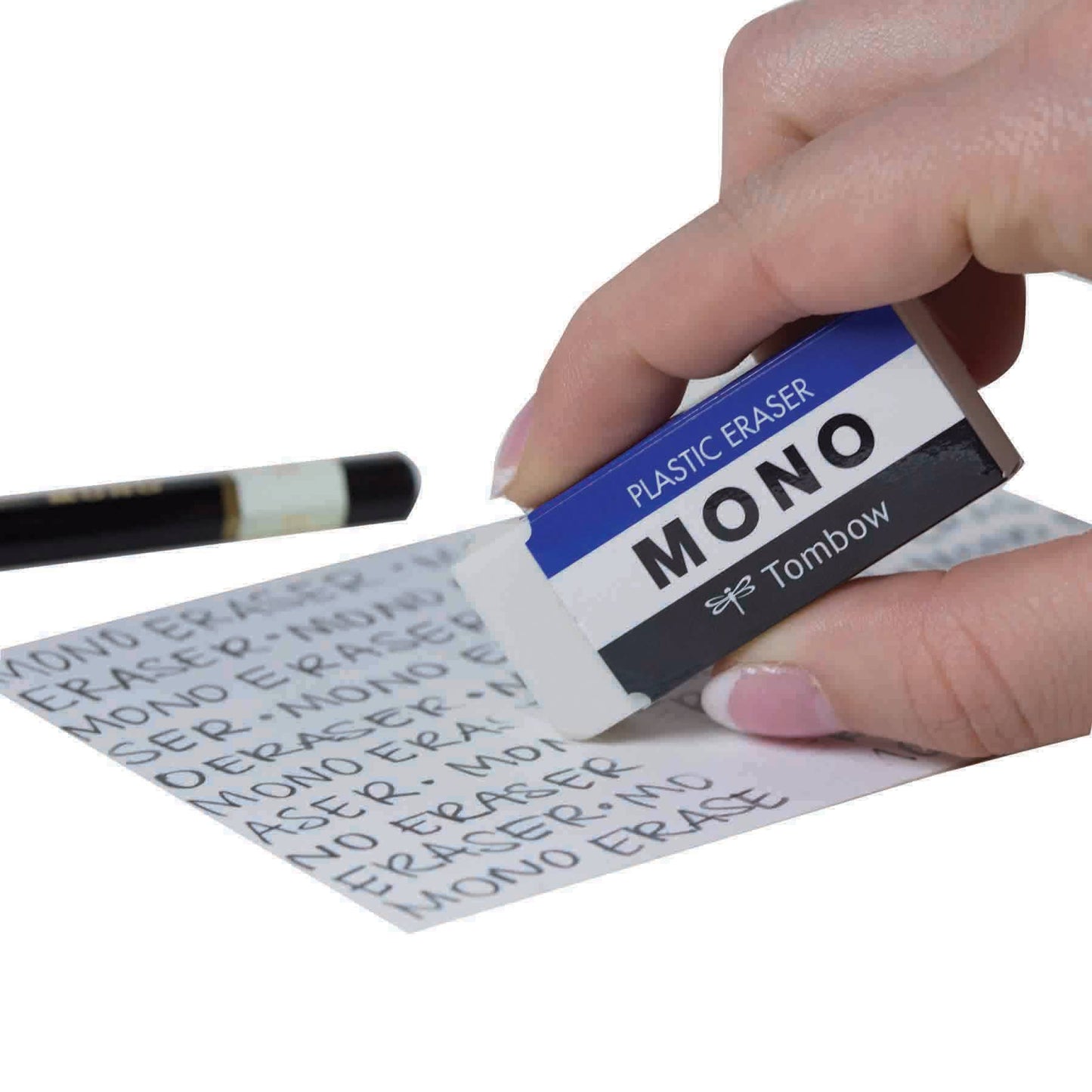 MONO Eraser: Medium