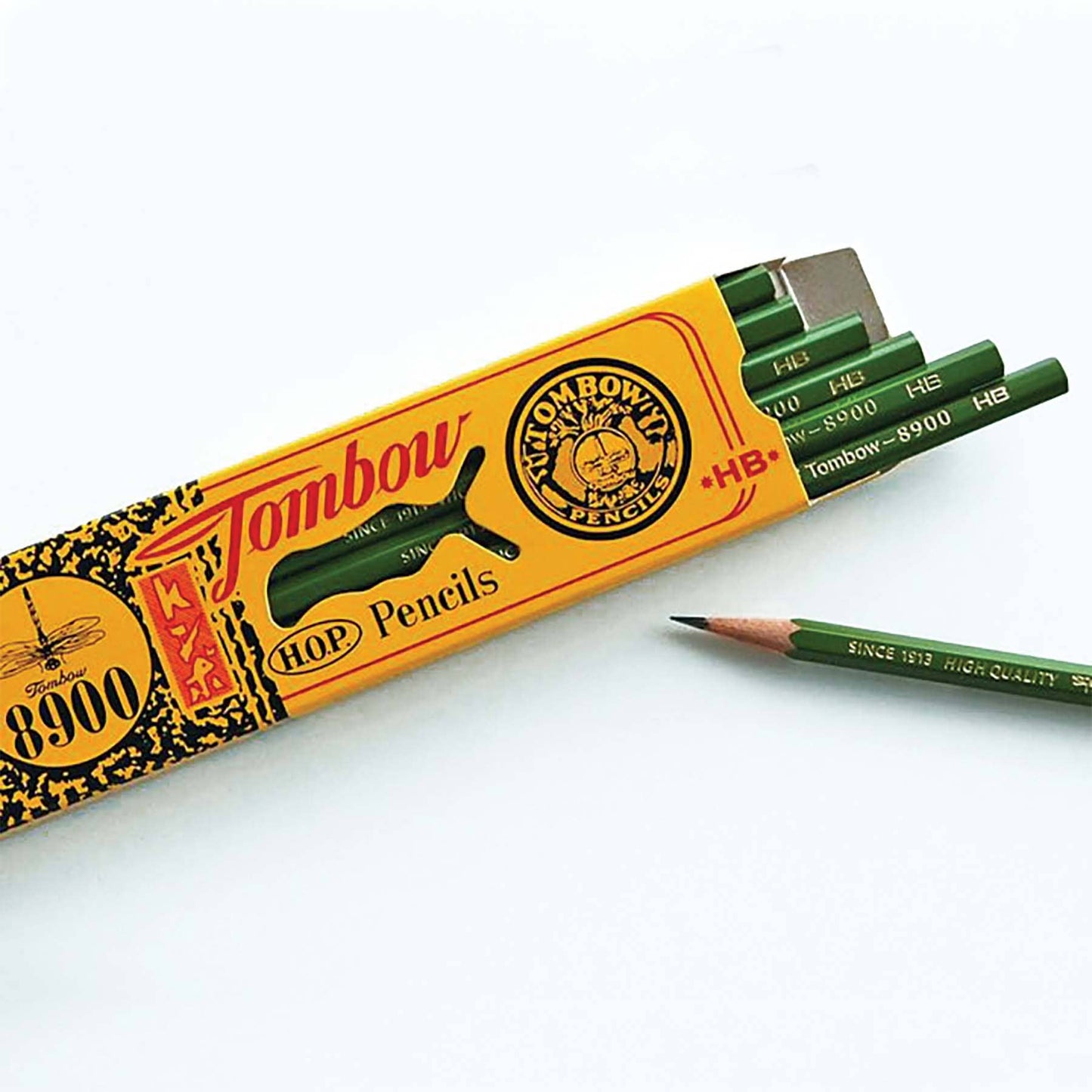 8900 Drawing Pencils - HB