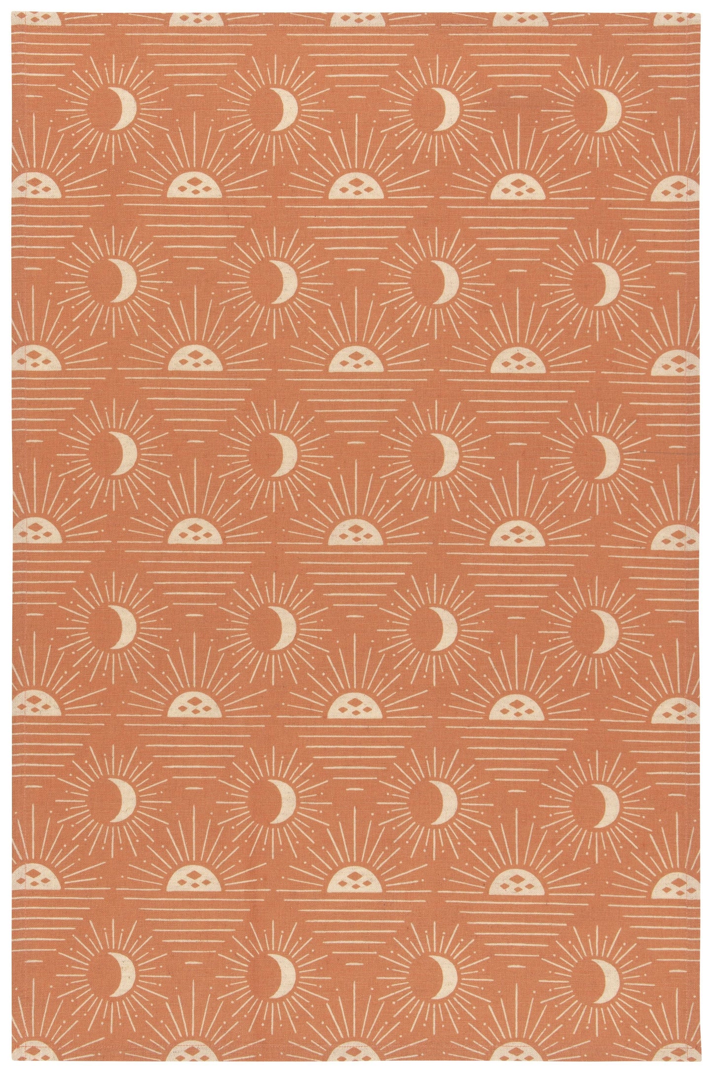 Danica Studio Soleil Kitchen Towel Set of 2