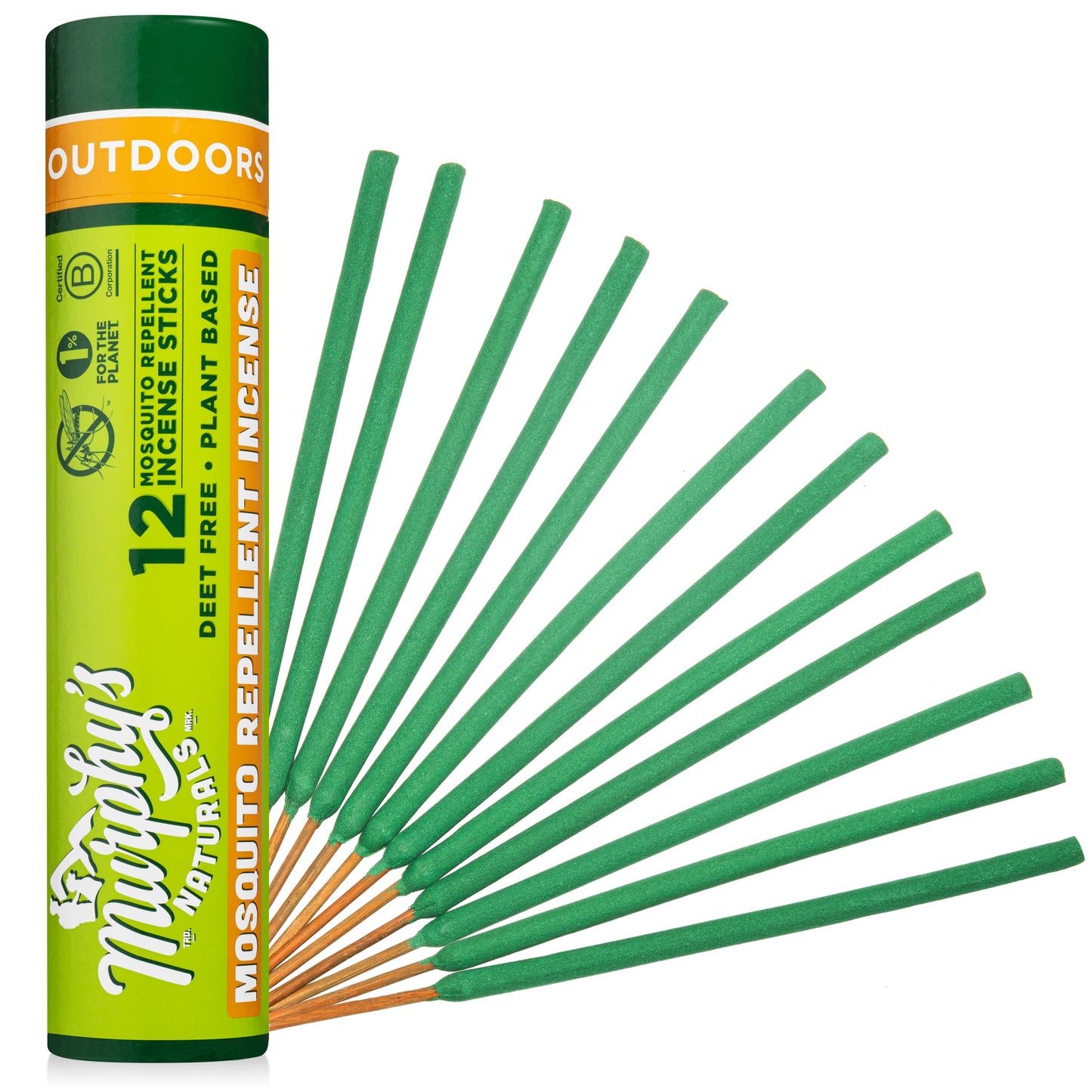 Mosquito Repellent Incense Sticks