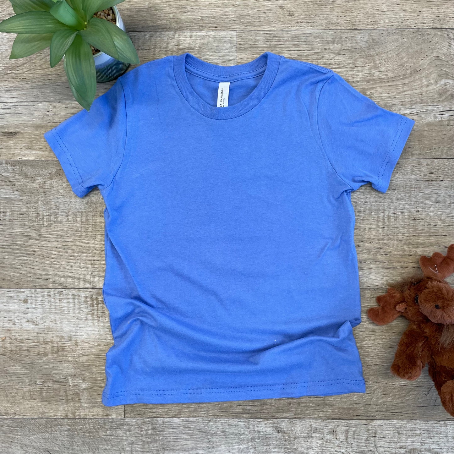 Eco Atelier Kids T-Shirt