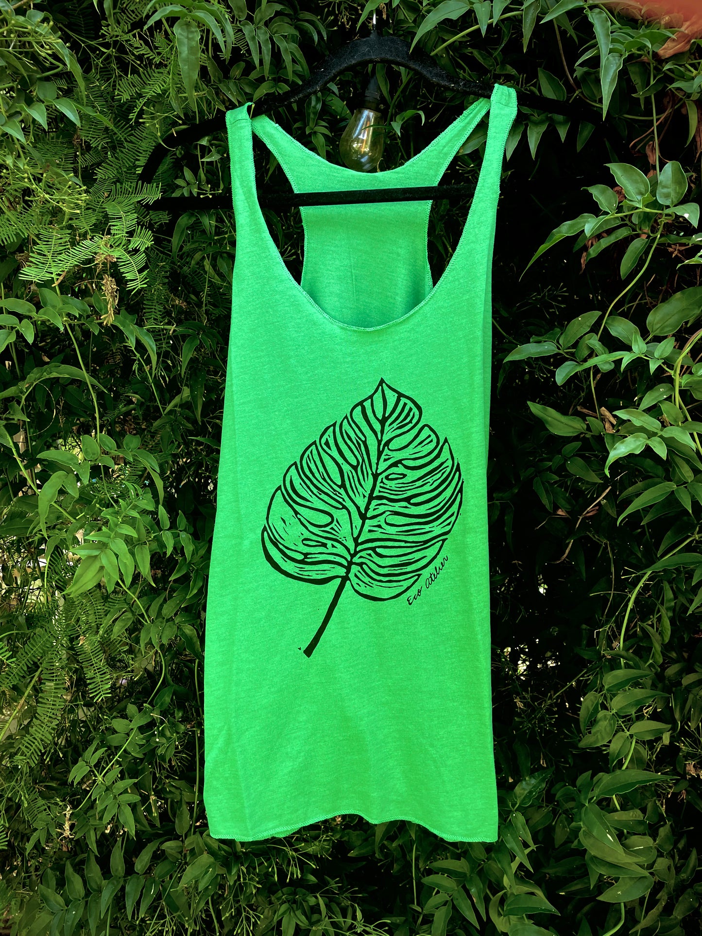 Eco Atelier Tank