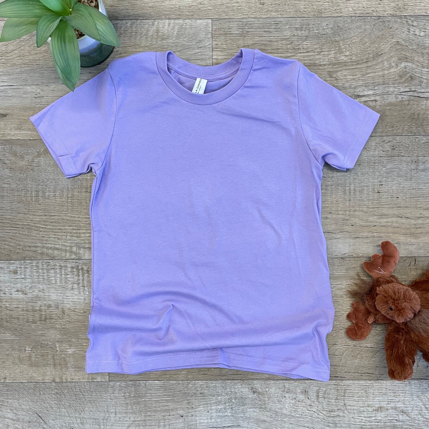 Eco Atelier Kids T-Shirt