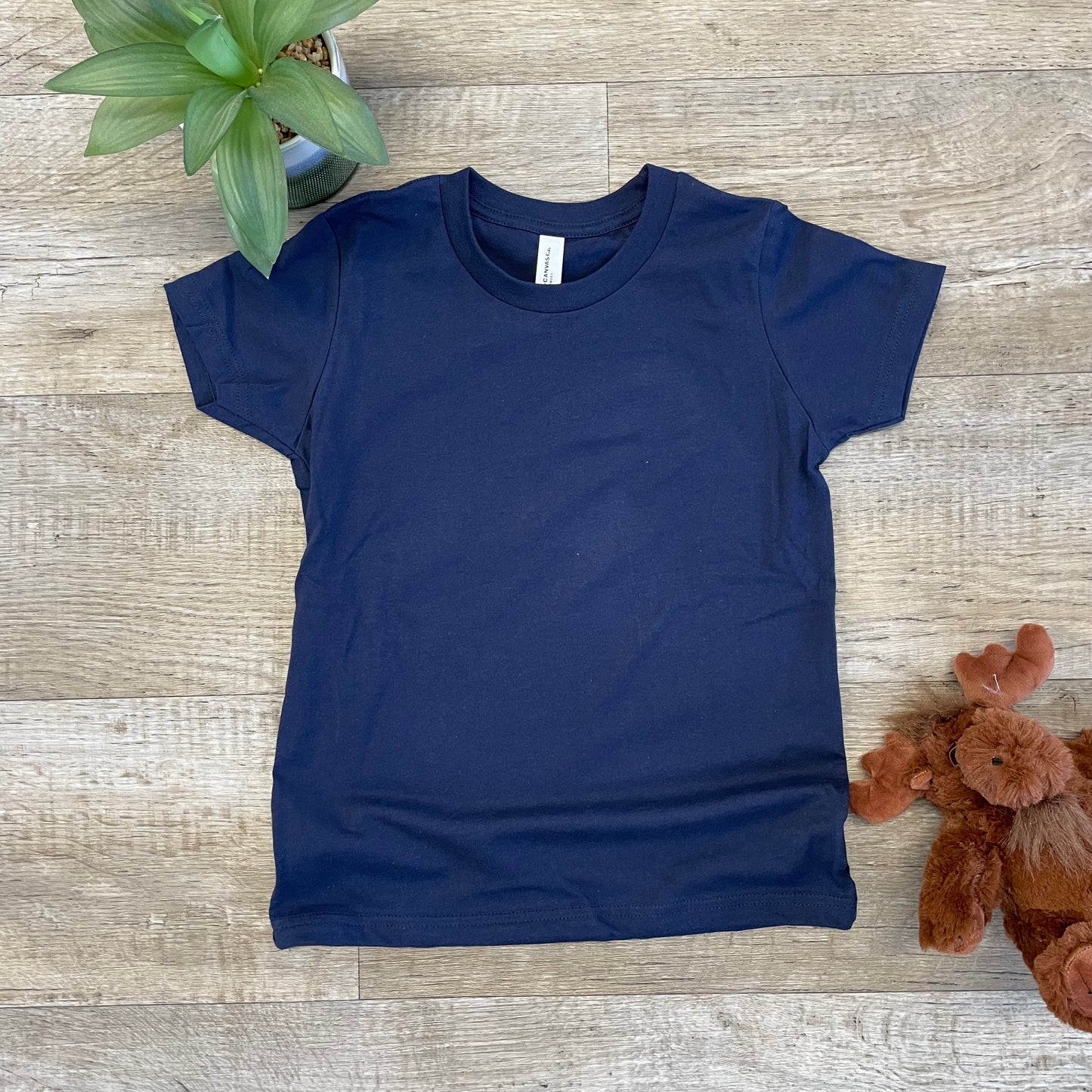 Eco Atelier Kids T-Shirt