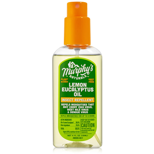 Insect Repellent Spray