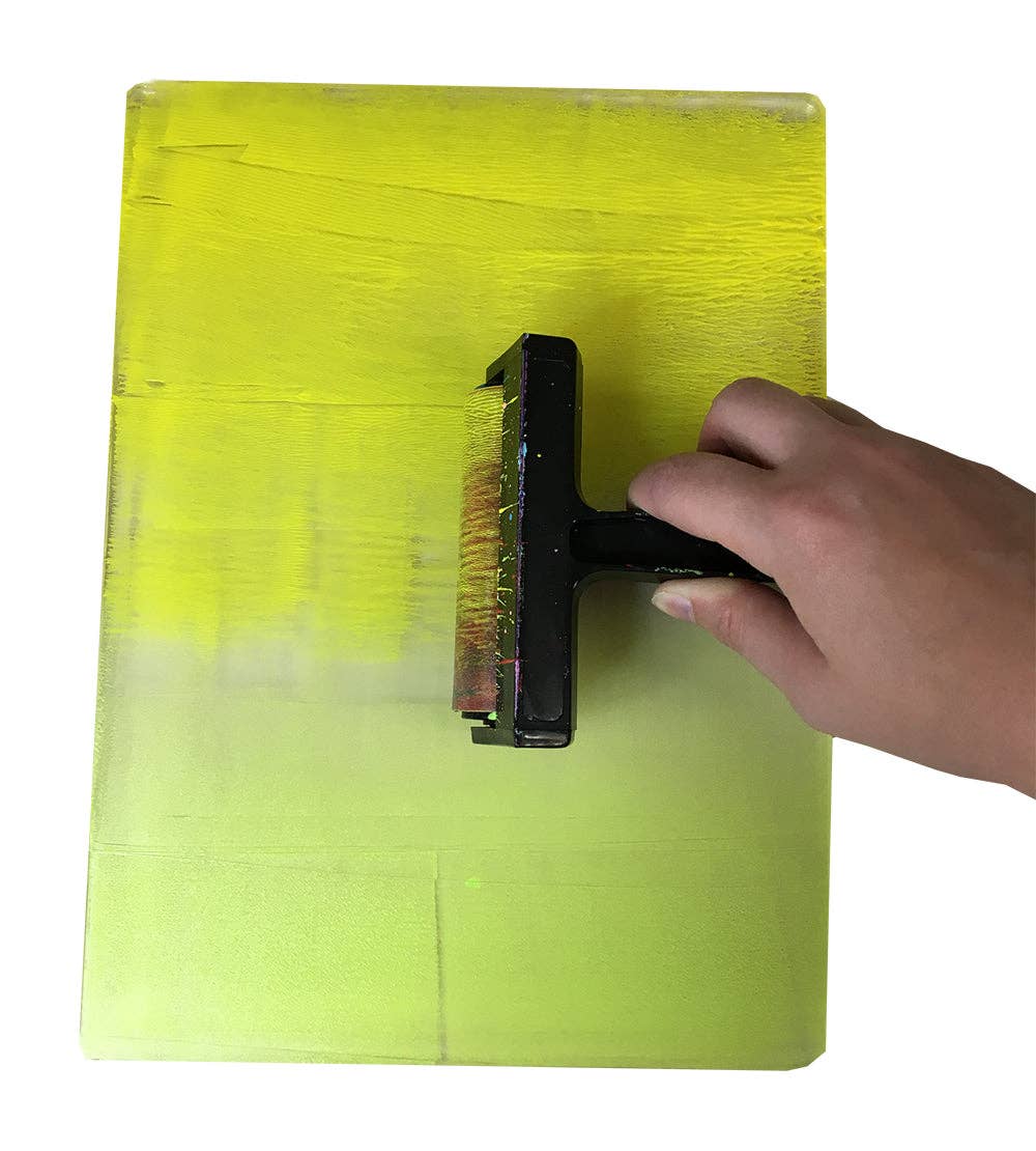 9" x 12" Gelli® Printing Plate