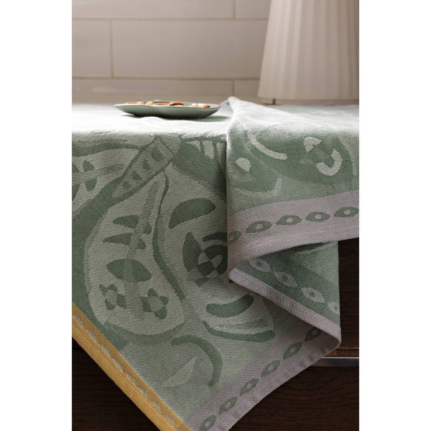 Nocturna Jacquard Dishtowel