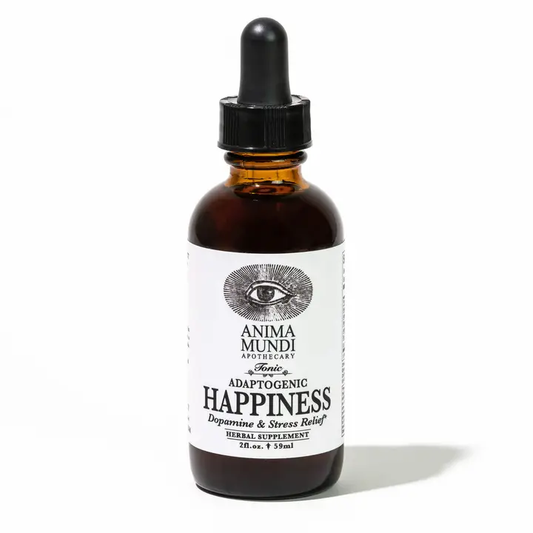 Happiness Tonic | Supports Balanced Moods*