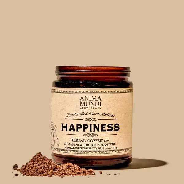 Happiness Powder | Herbal "Coffee"