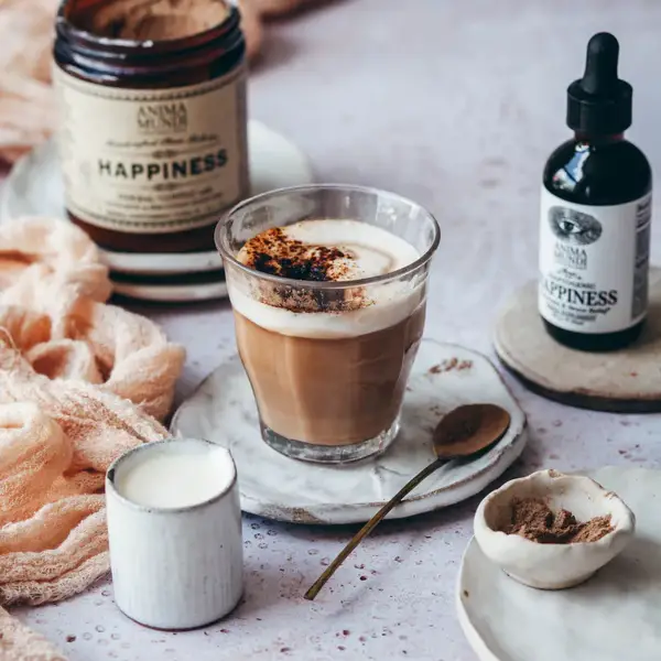 Happiness Powder | Herbal "Coffee"