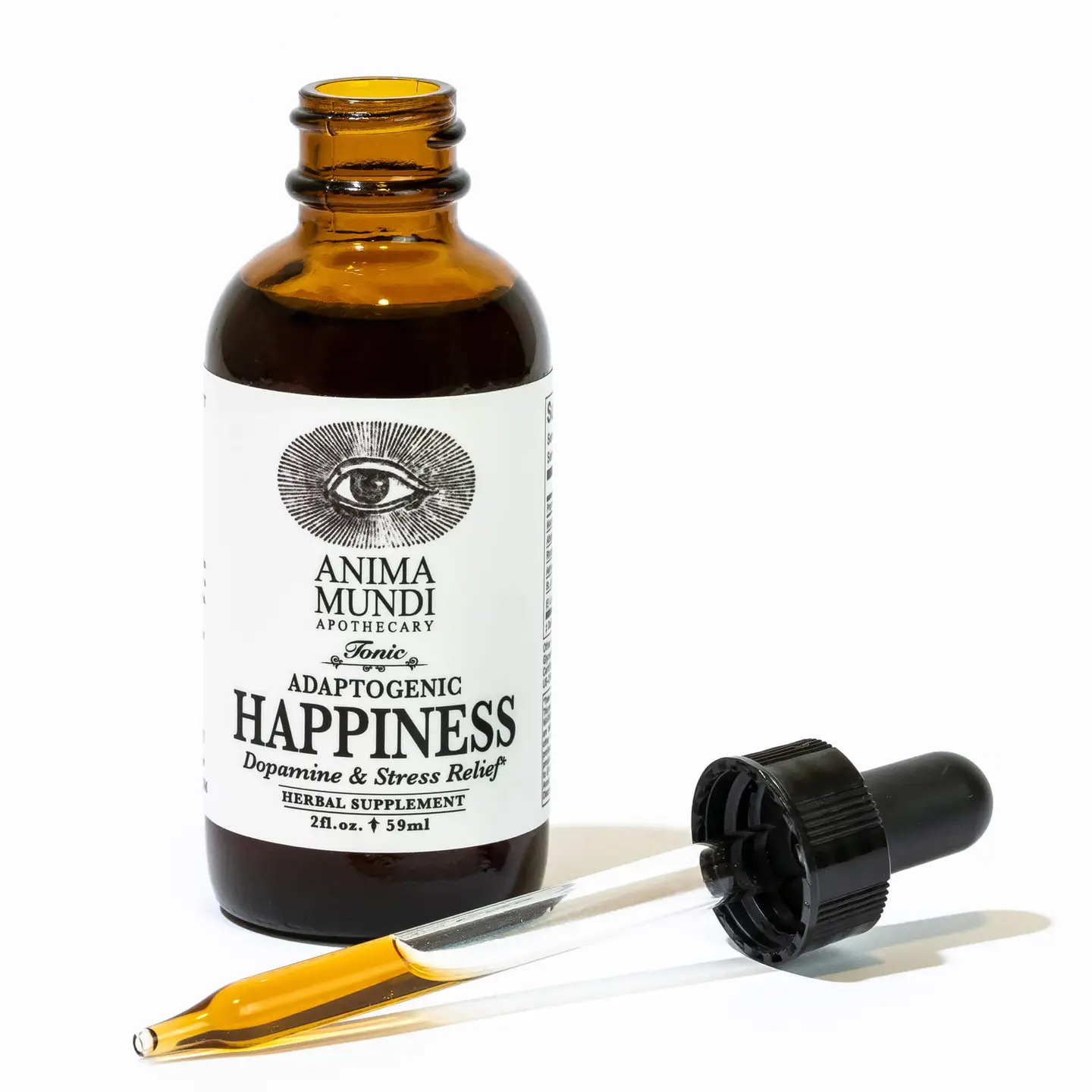 Happiness Tonic | Supports Balanced Moods*