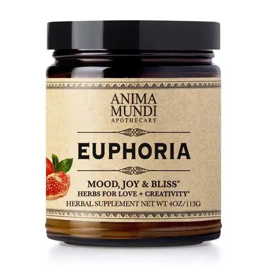 Euphoria Powder | Mood, Joy + Bliss