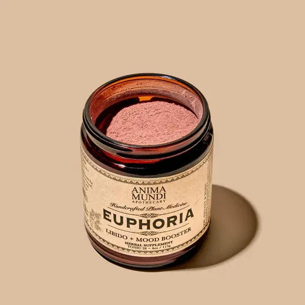 Euphoria Powder | Mood, Joy + Bliss