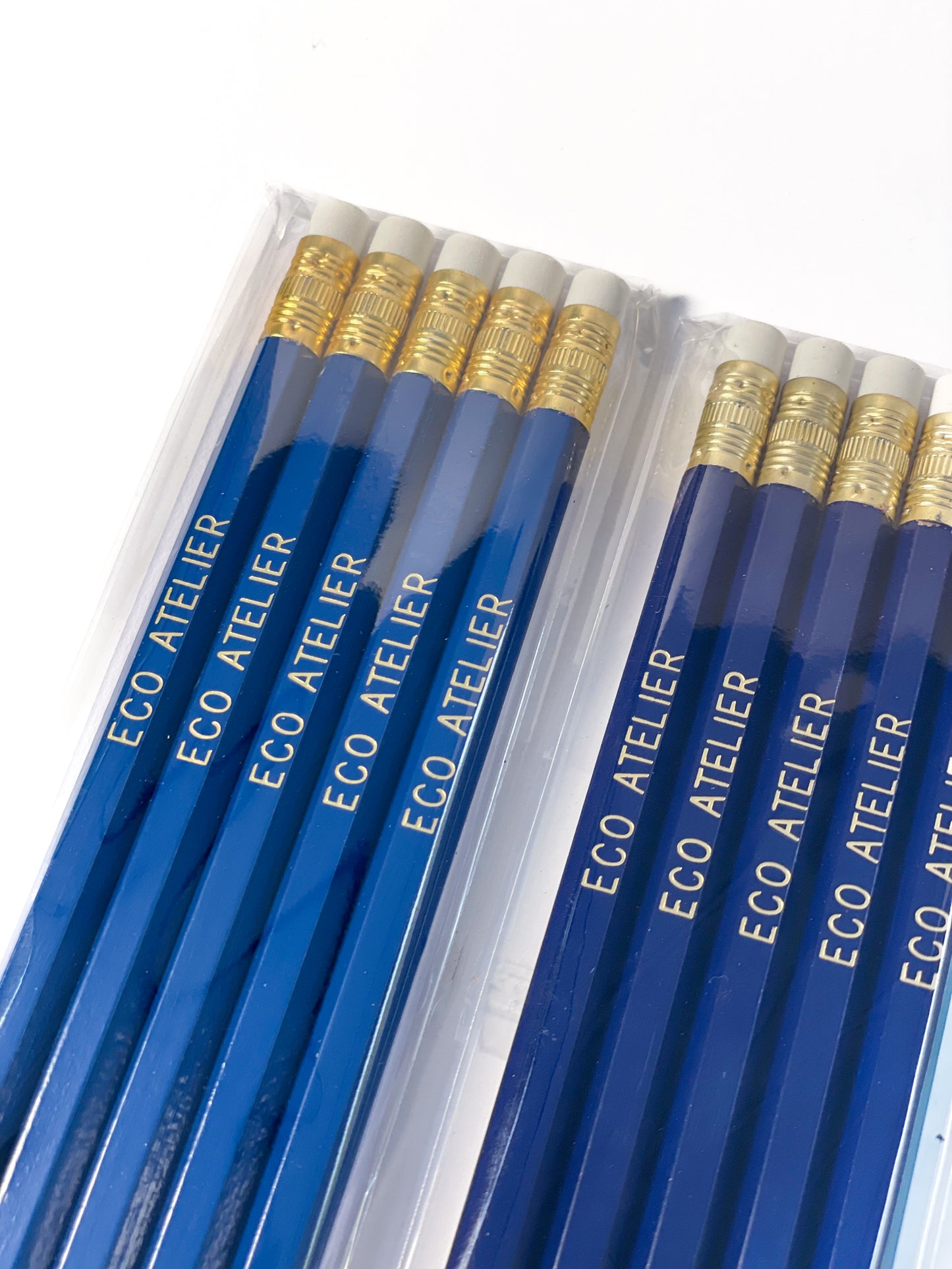 Eco Atelier Pencils Set