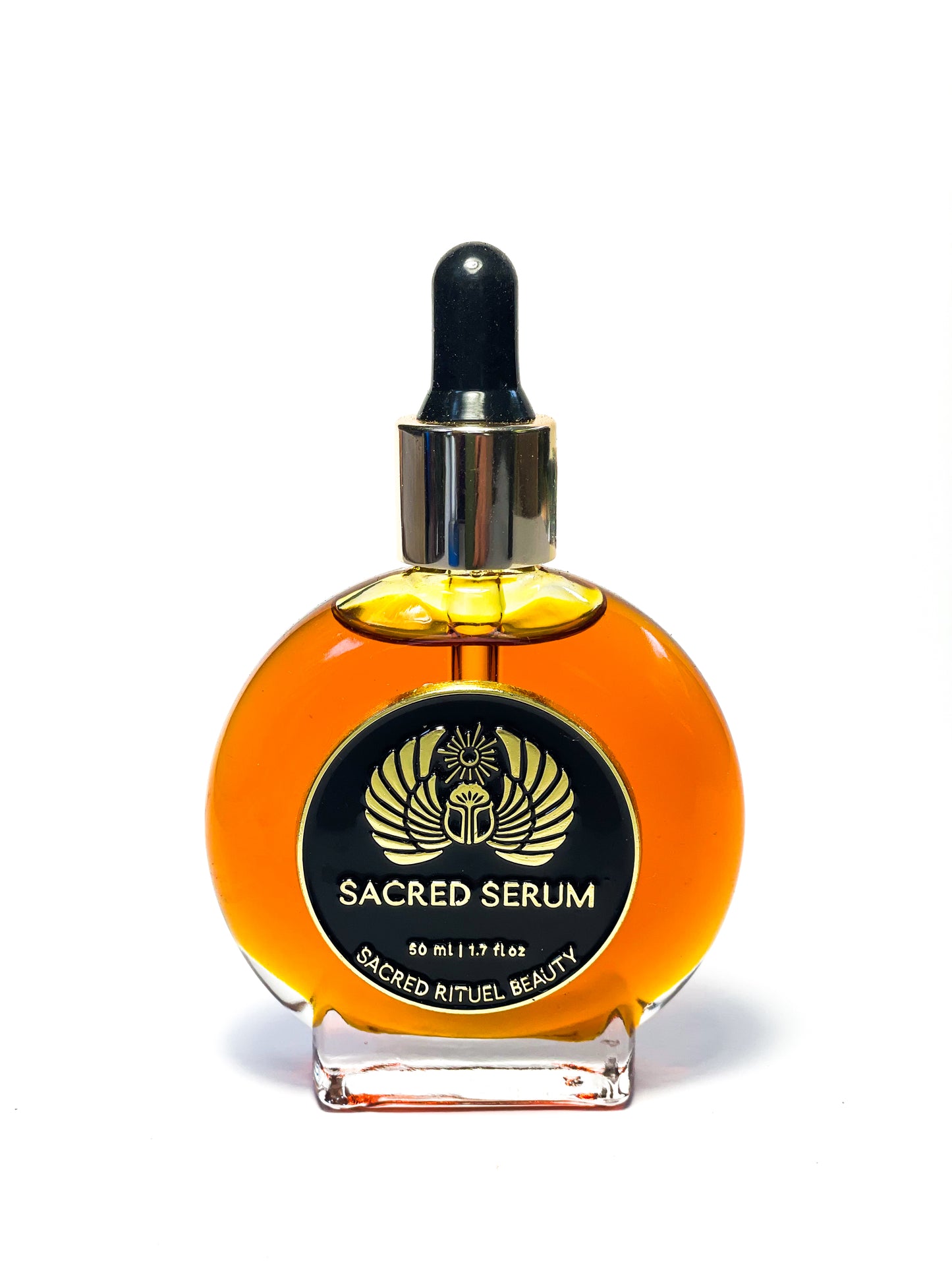 Sacred Serum Organic Face Oil