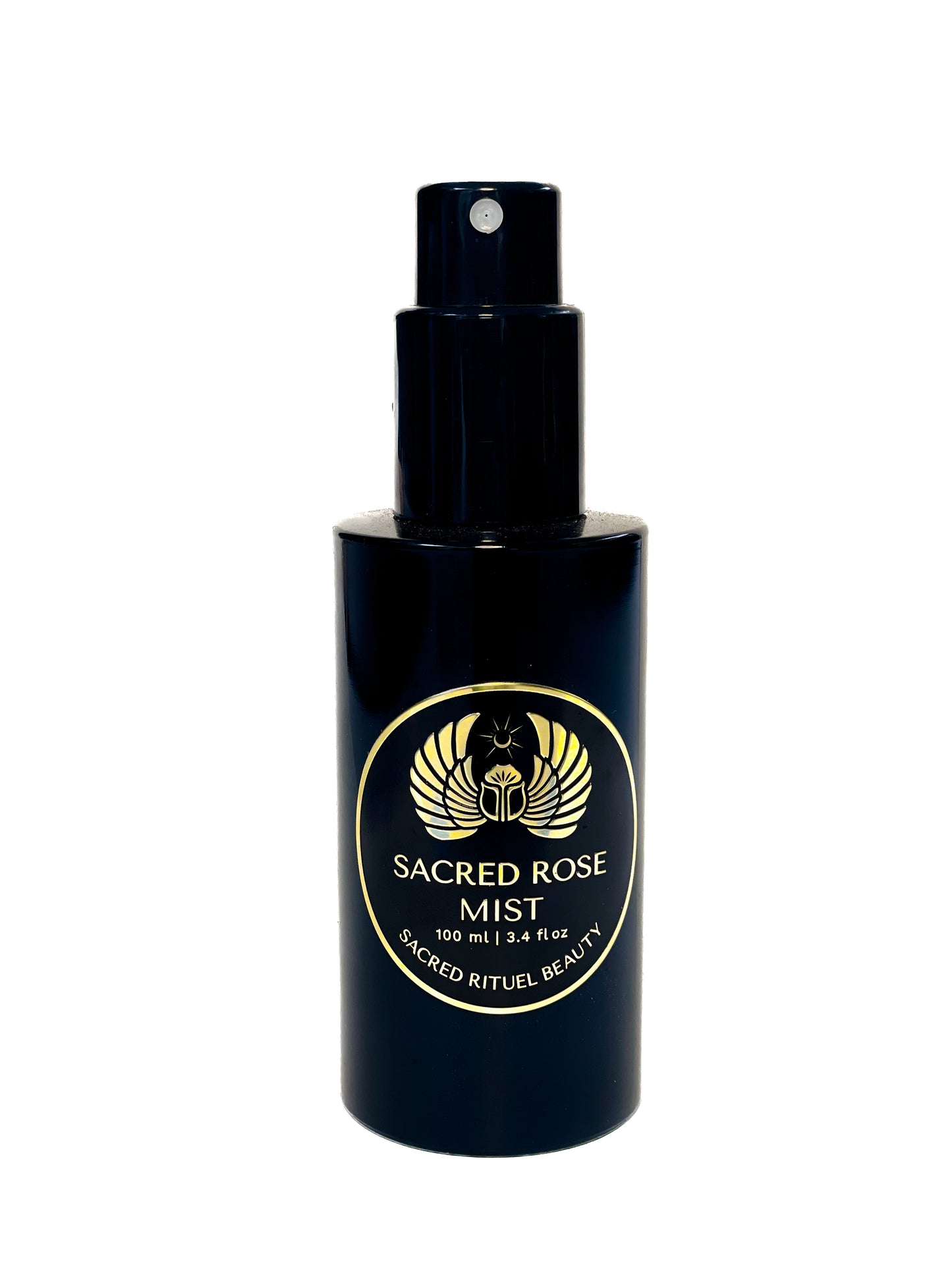 Sacred Rose Mist Toner