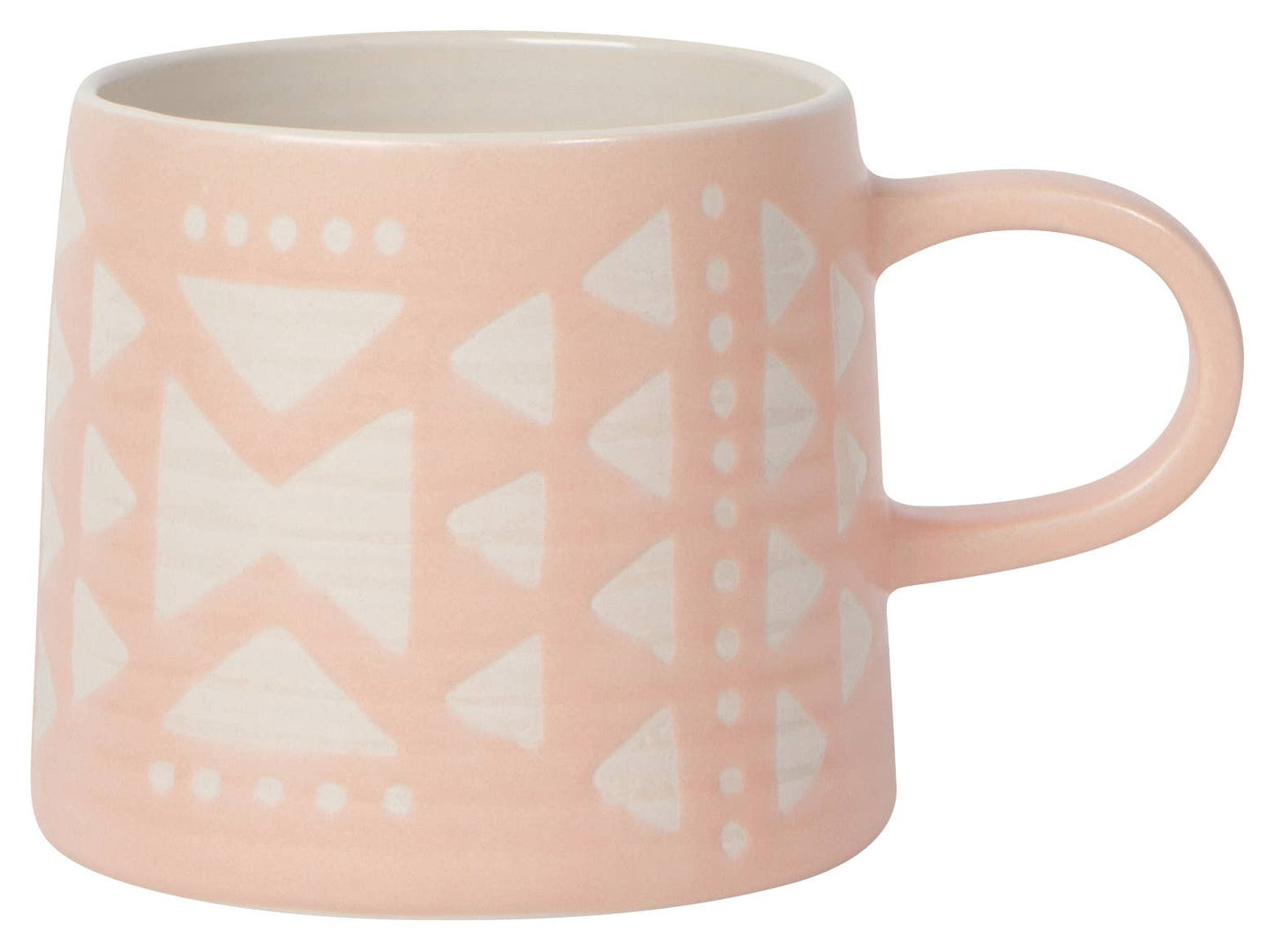 Danica Studio Imprint Stoneware Mugs 12 oz